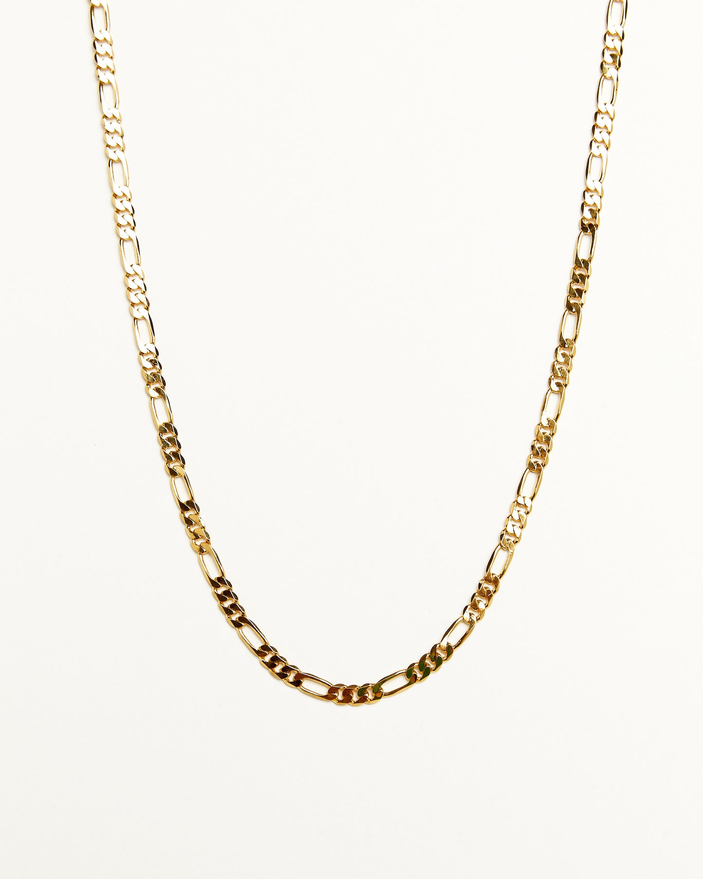 Cuban Chain Necklace