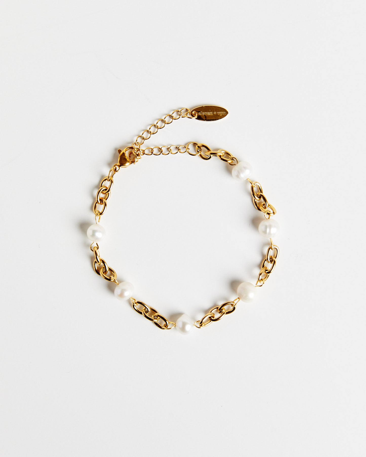 mother pearl bracelet
