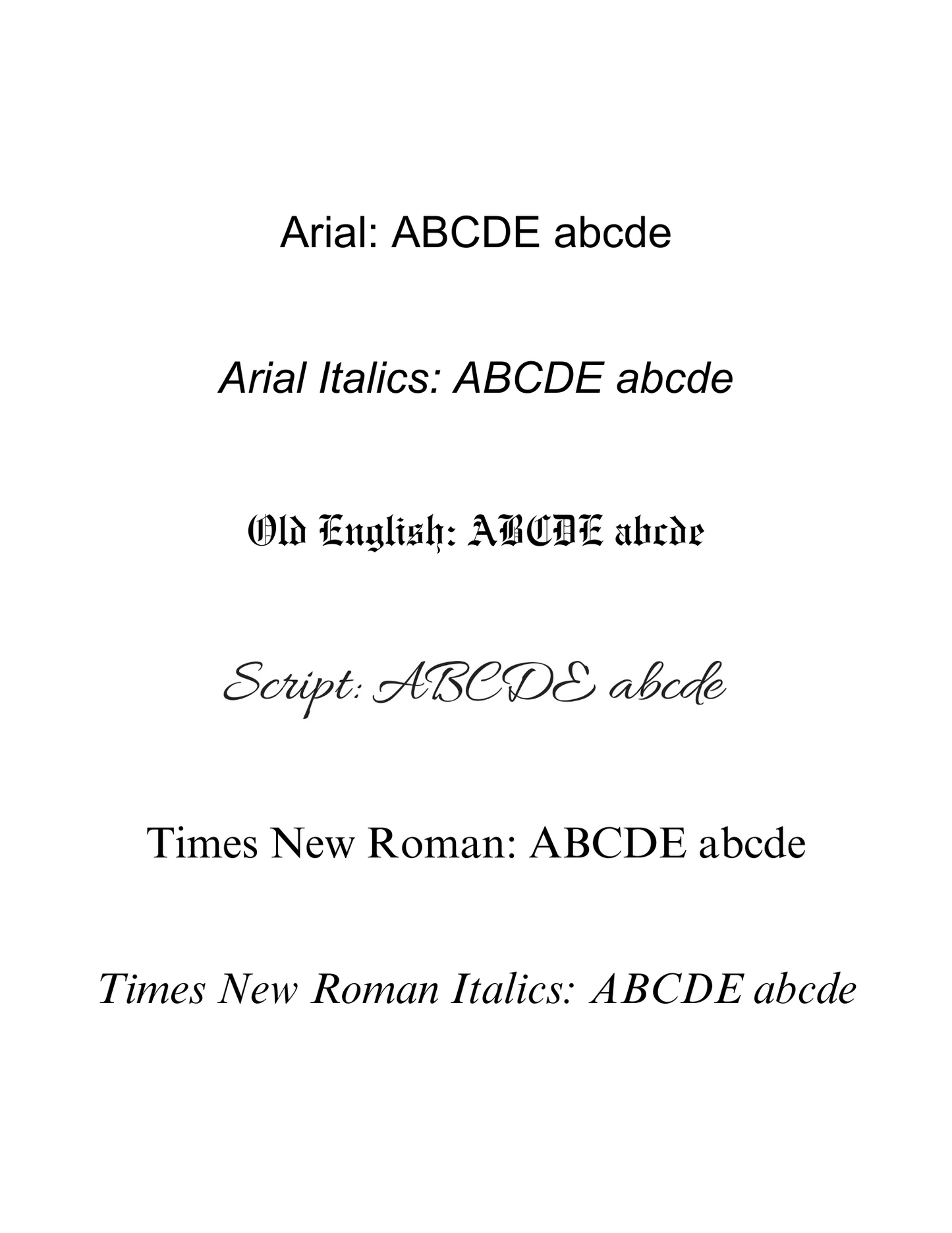 Love • Engravable Text