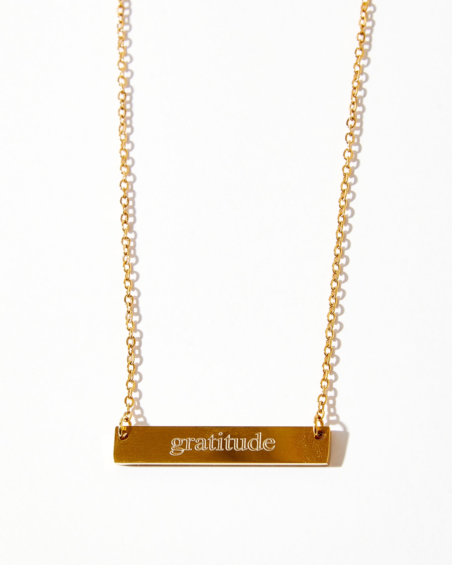 Bar Engravable 2.0 Text
