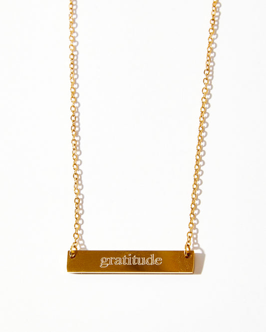 Bar Engravable 2.0 Text