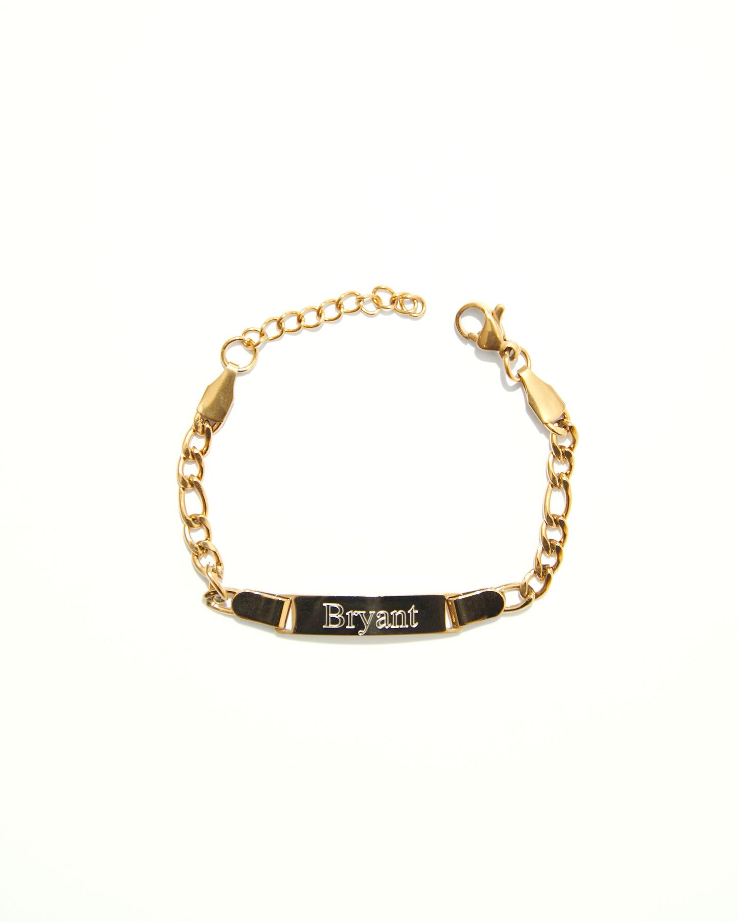 Children's ID Bracelet
