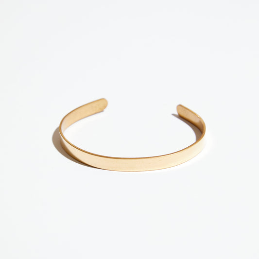 Engravable Cuff