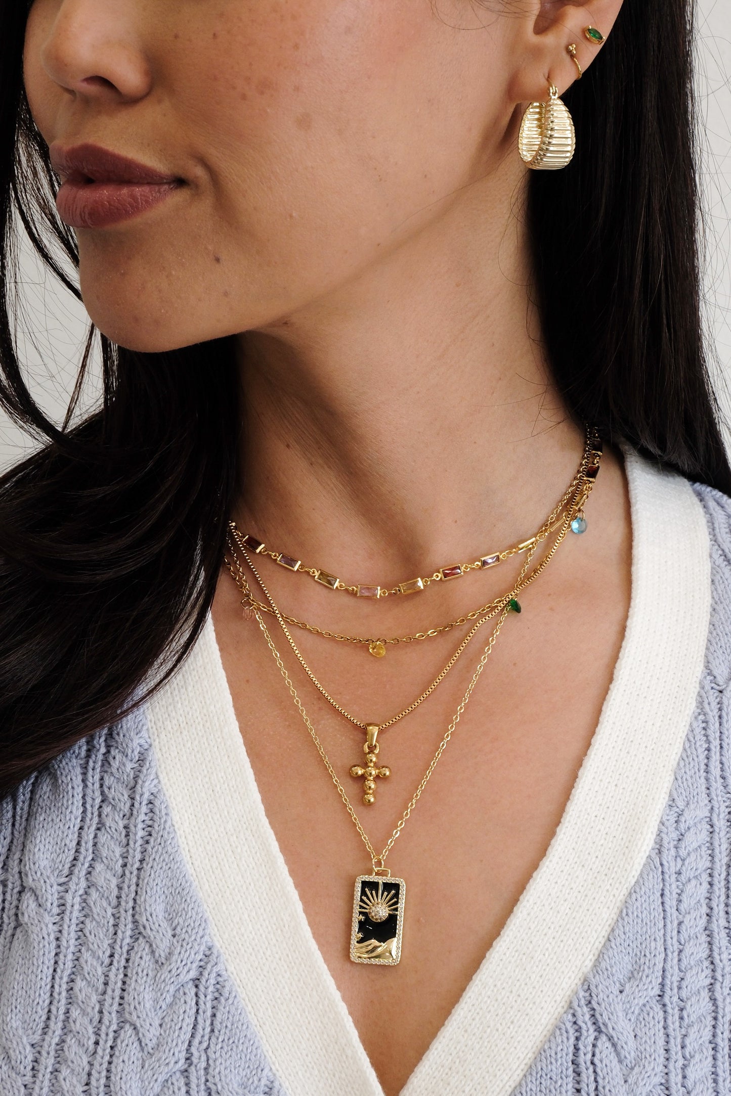 Awakening Necklace