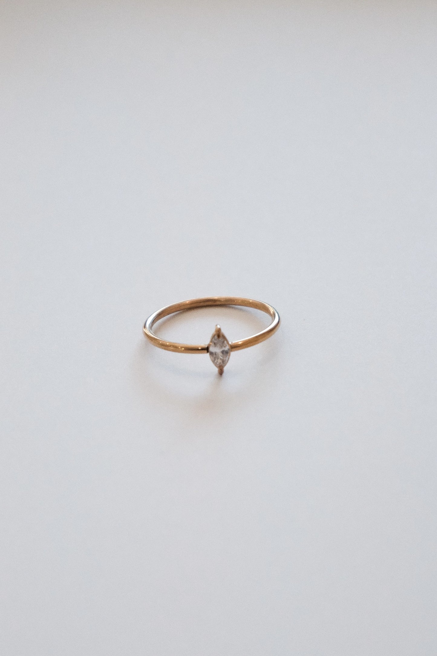 Serenity Ring
