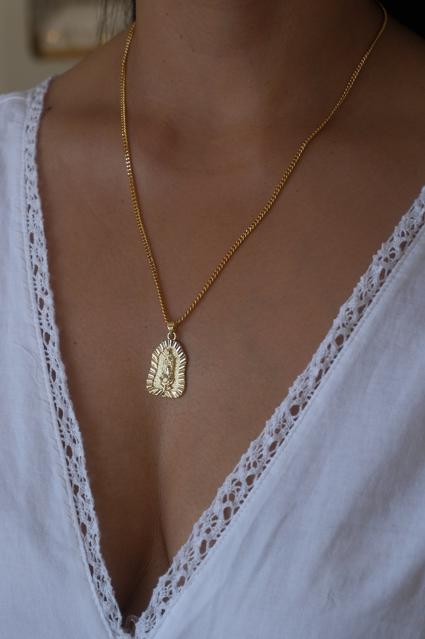 Guided by Grace Necklace