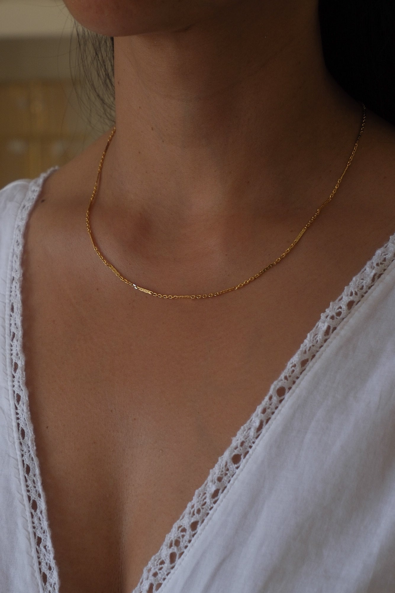 Pacific Glow Necklace