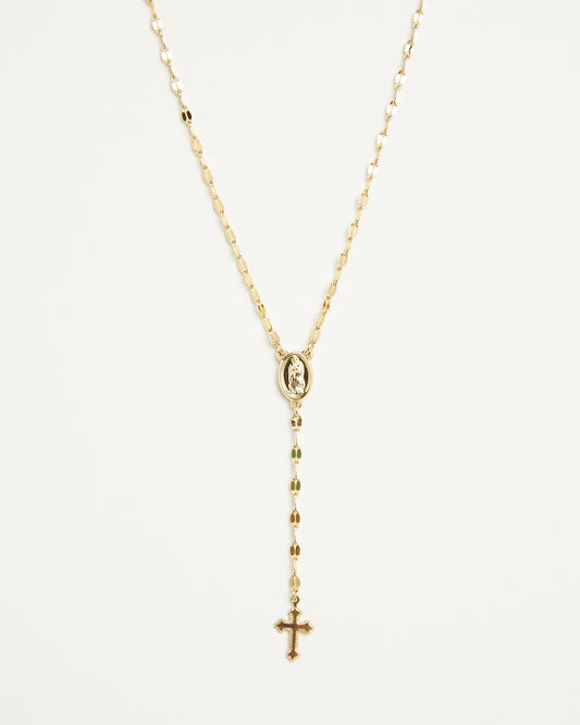 The Dainty Rosary