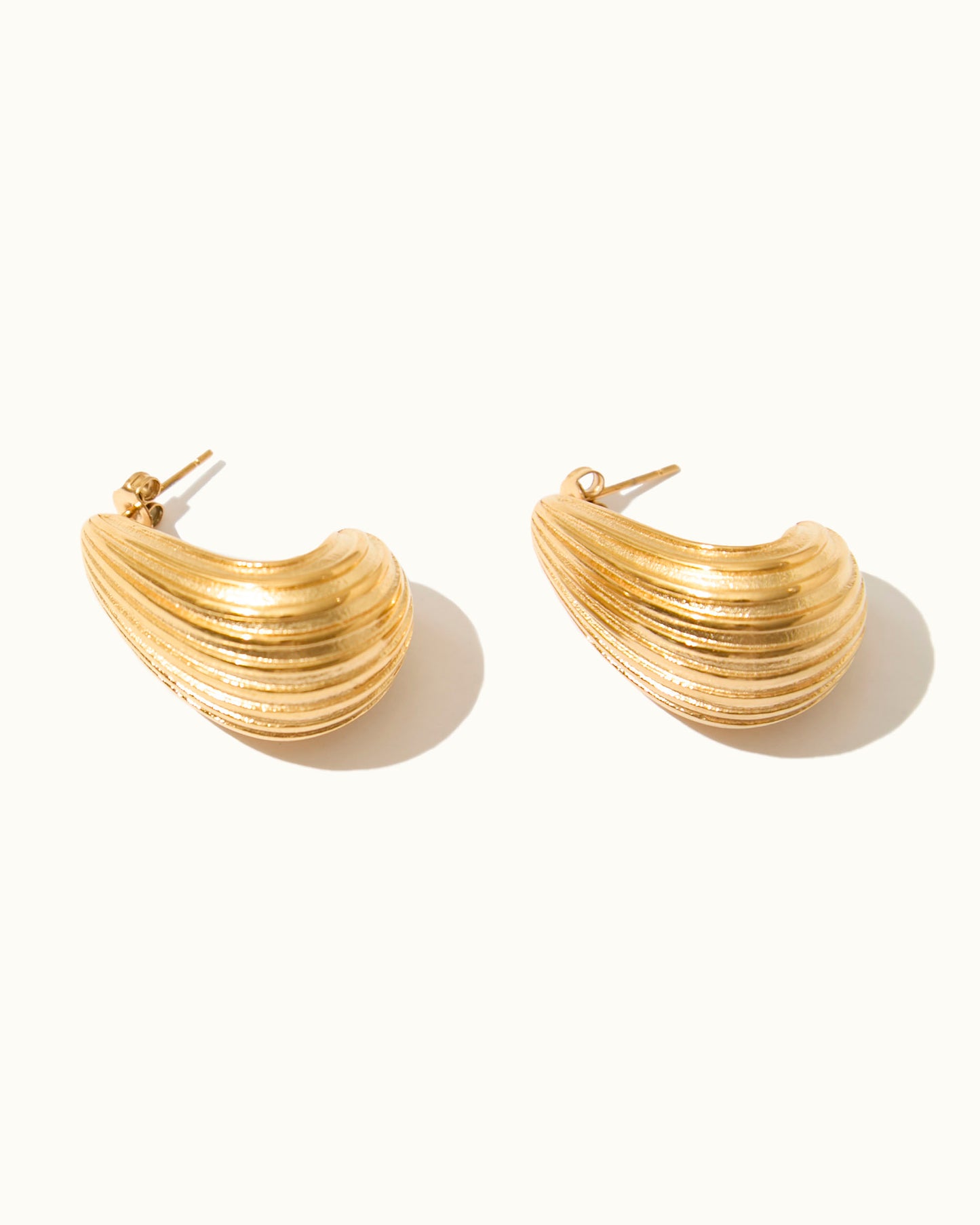 Boracay earrings