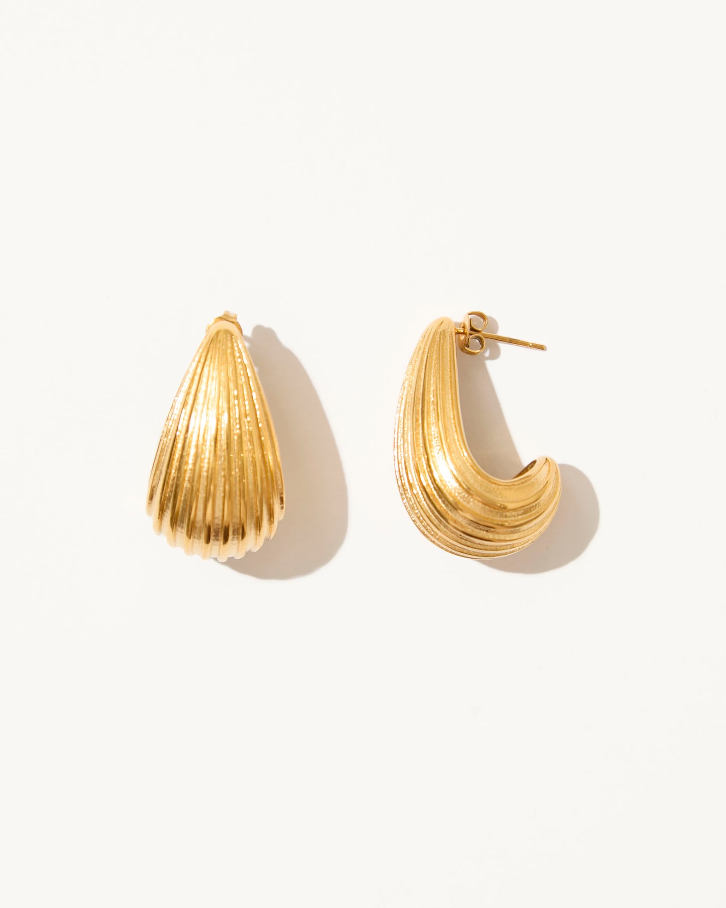 Boracay earrings