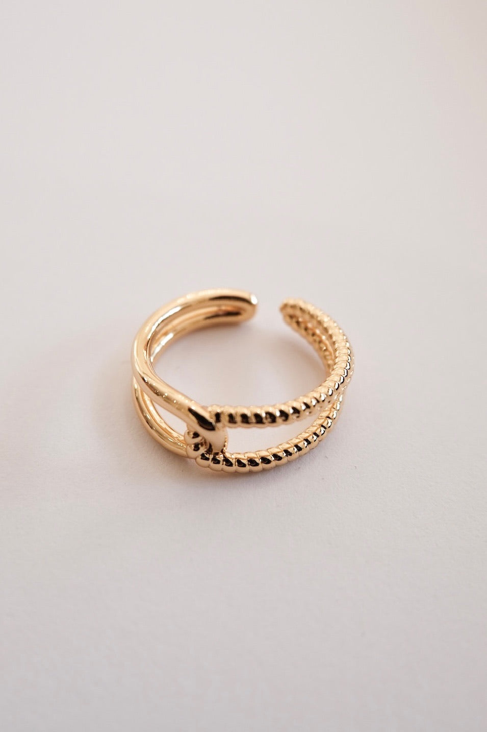Lucky Ring