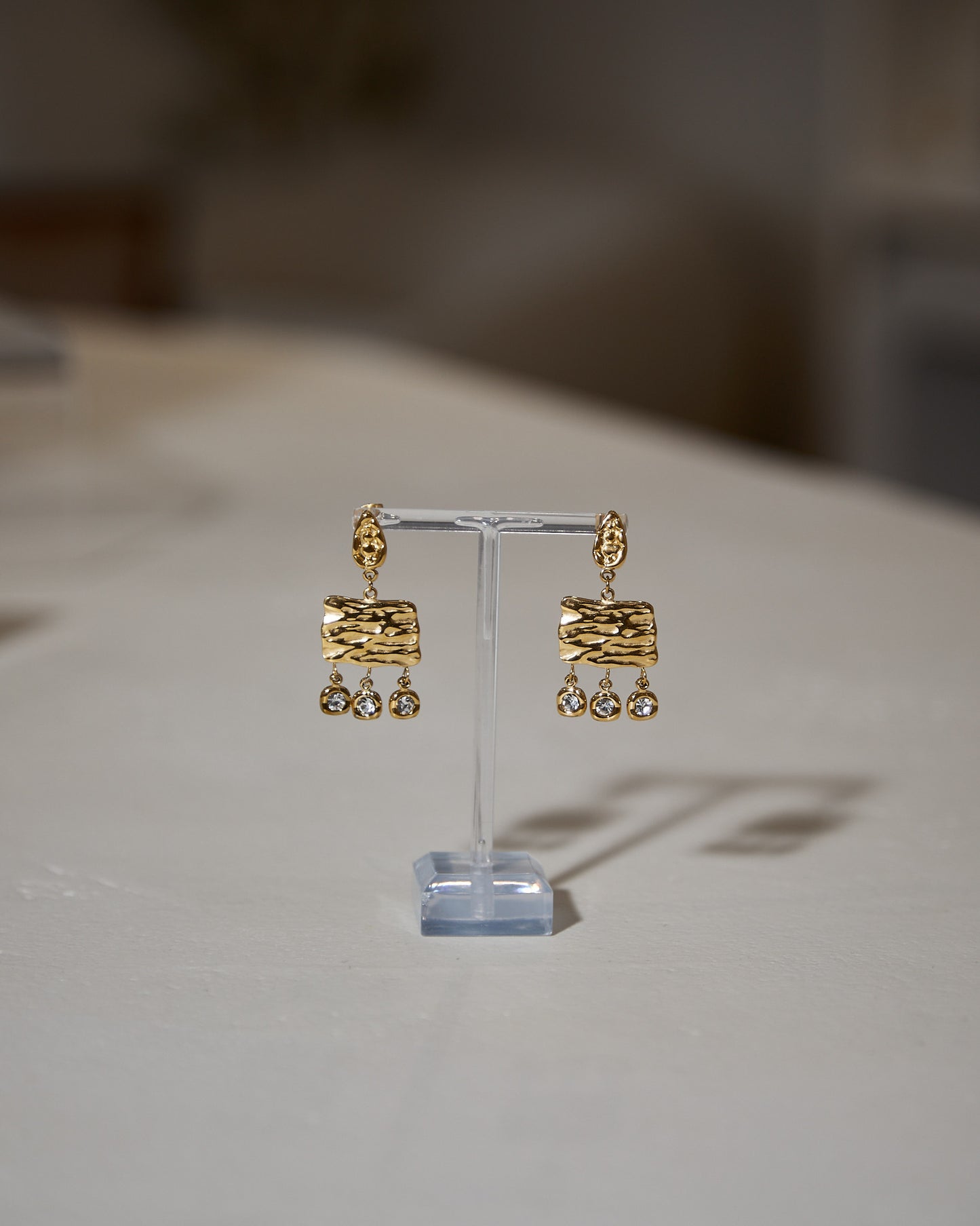 Isabela earrings