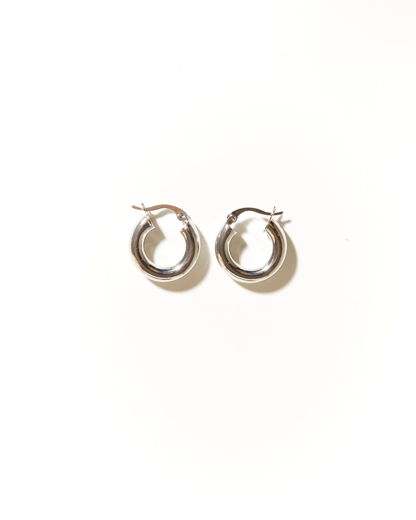 Sassy hoops
