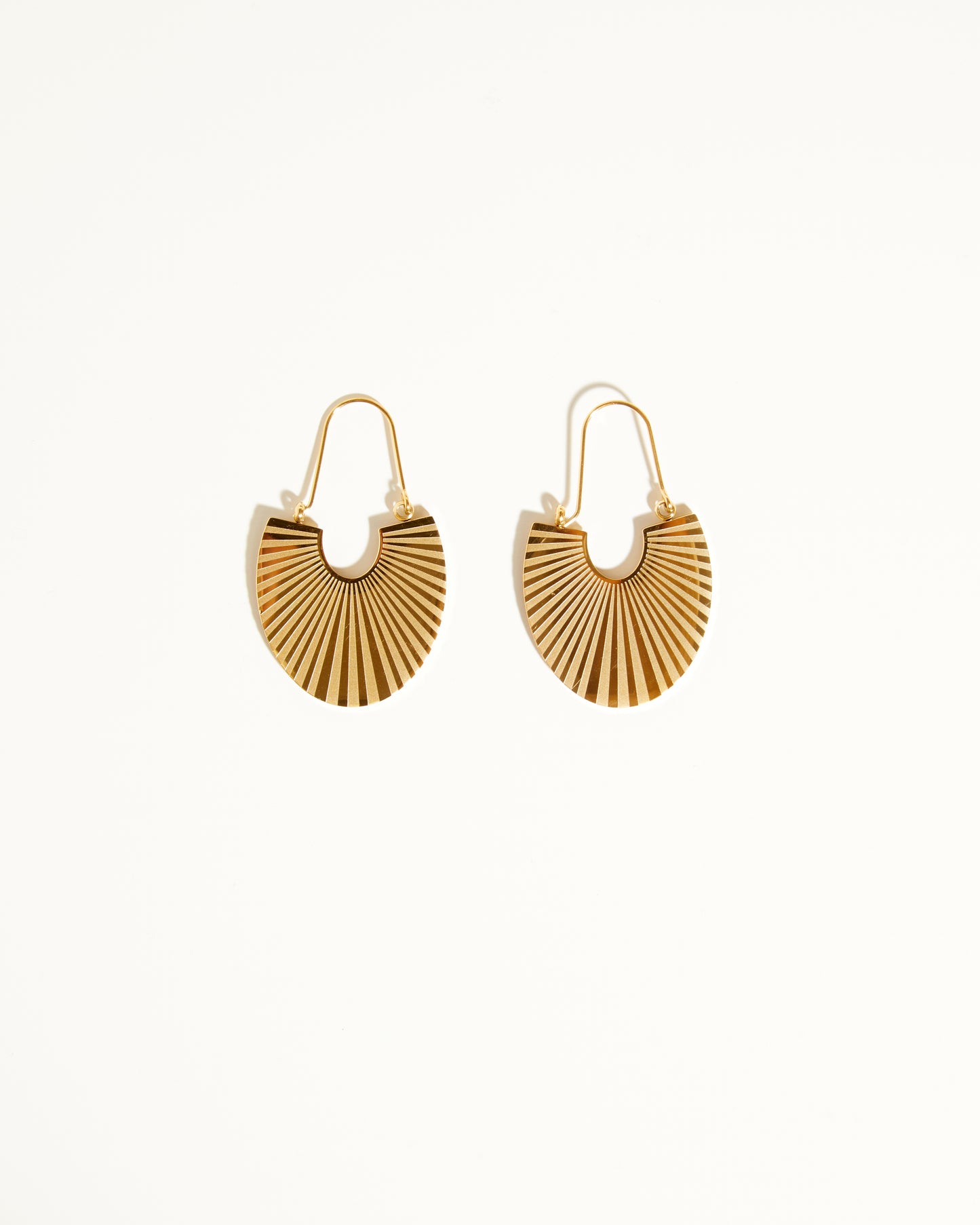 Mulan Earrings