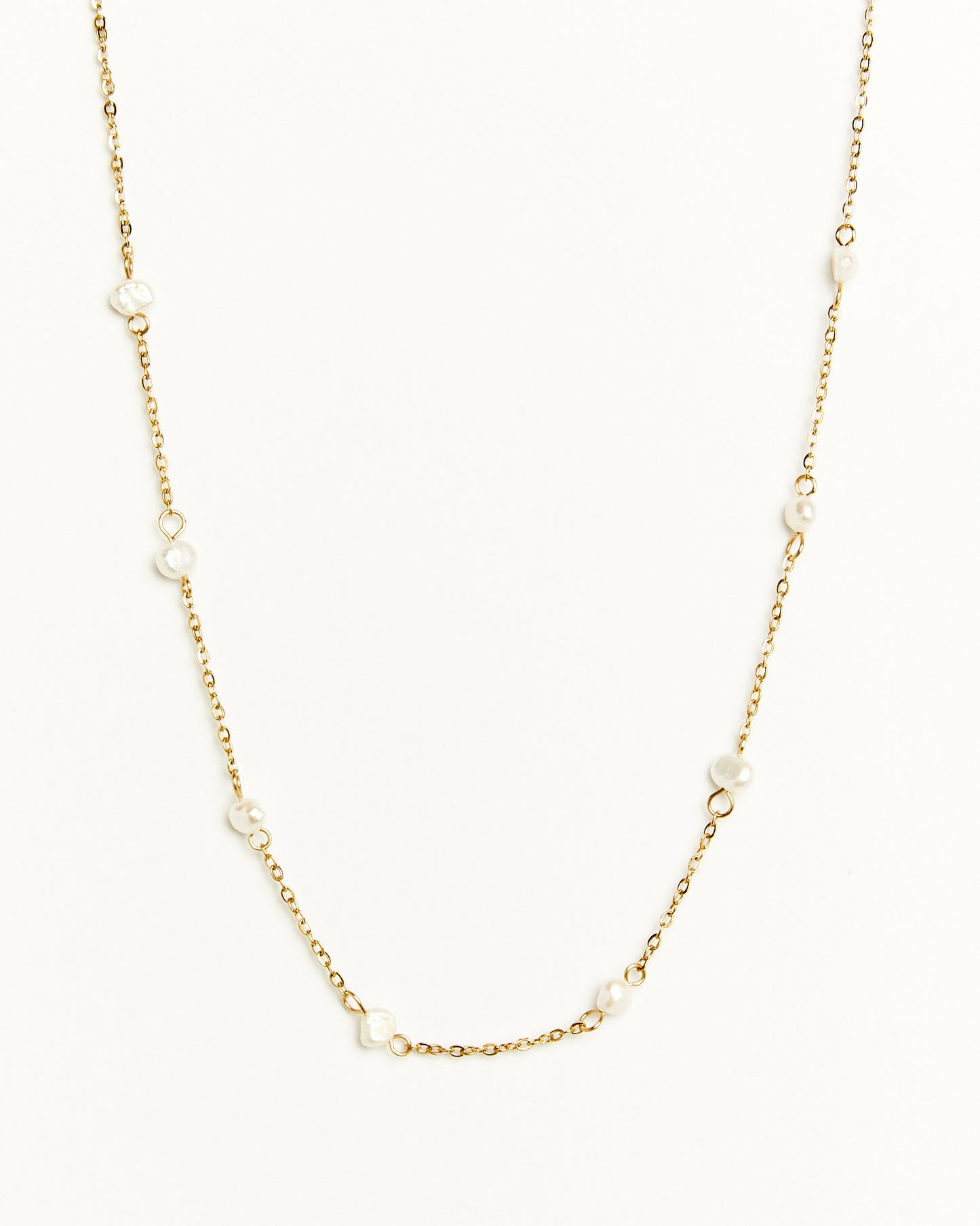 Jaquee necklace