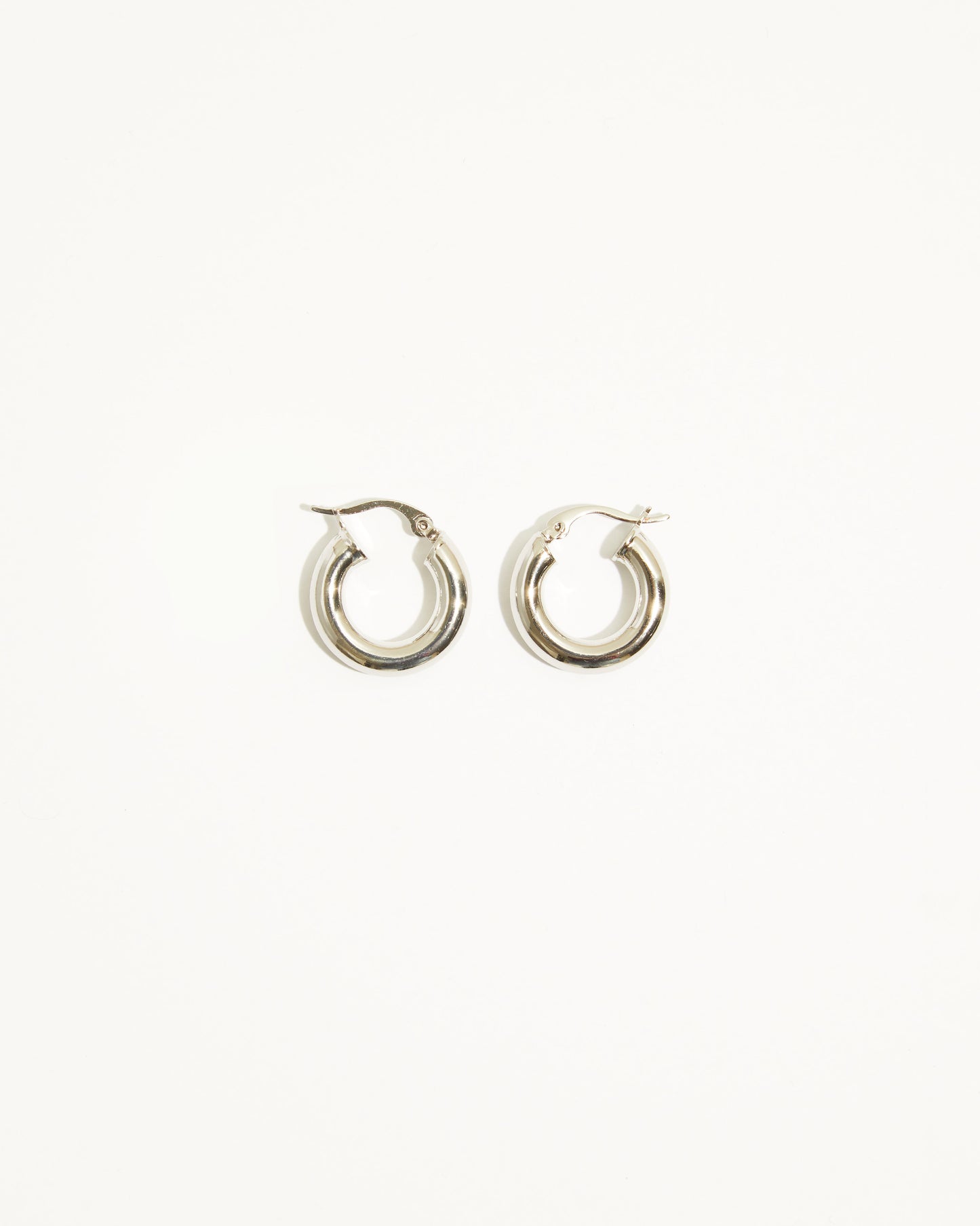 Sassy hoops