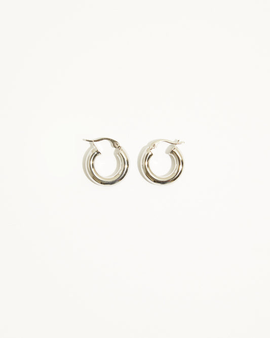 Sassy hoops