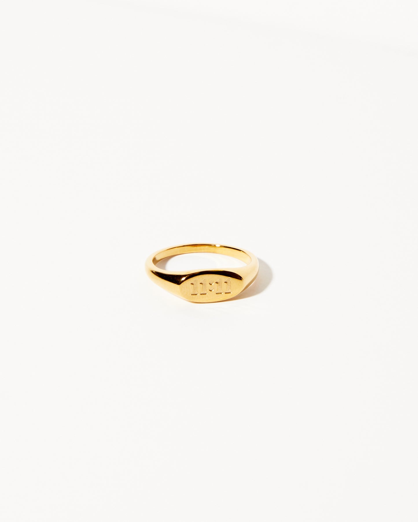 11:11 Ring