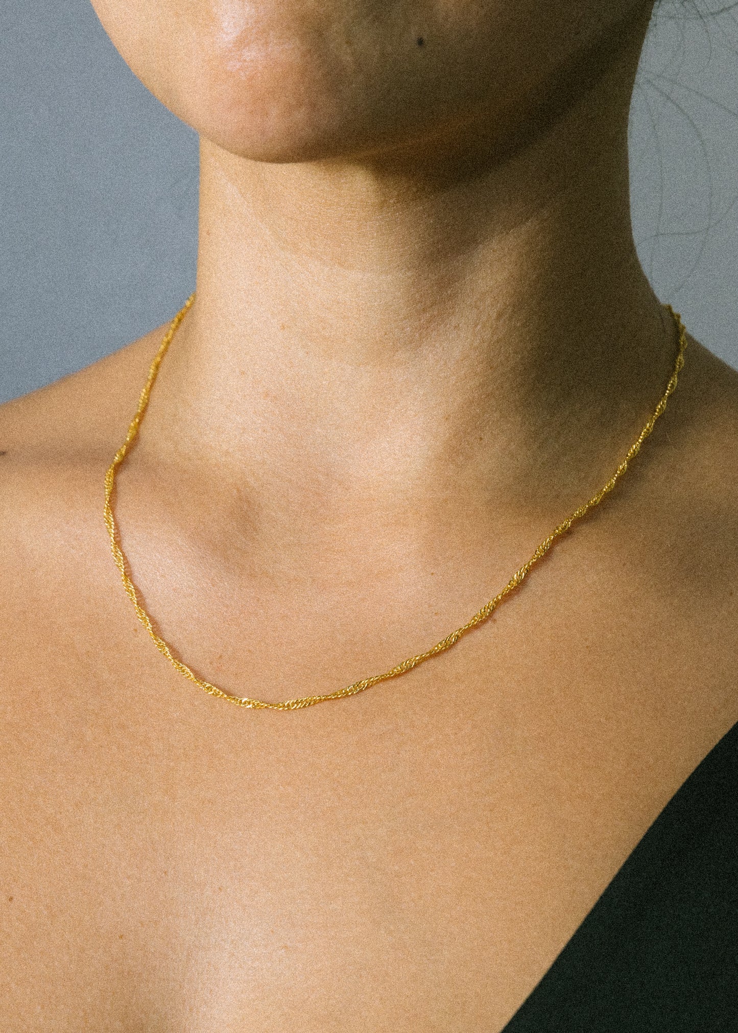 helix chain