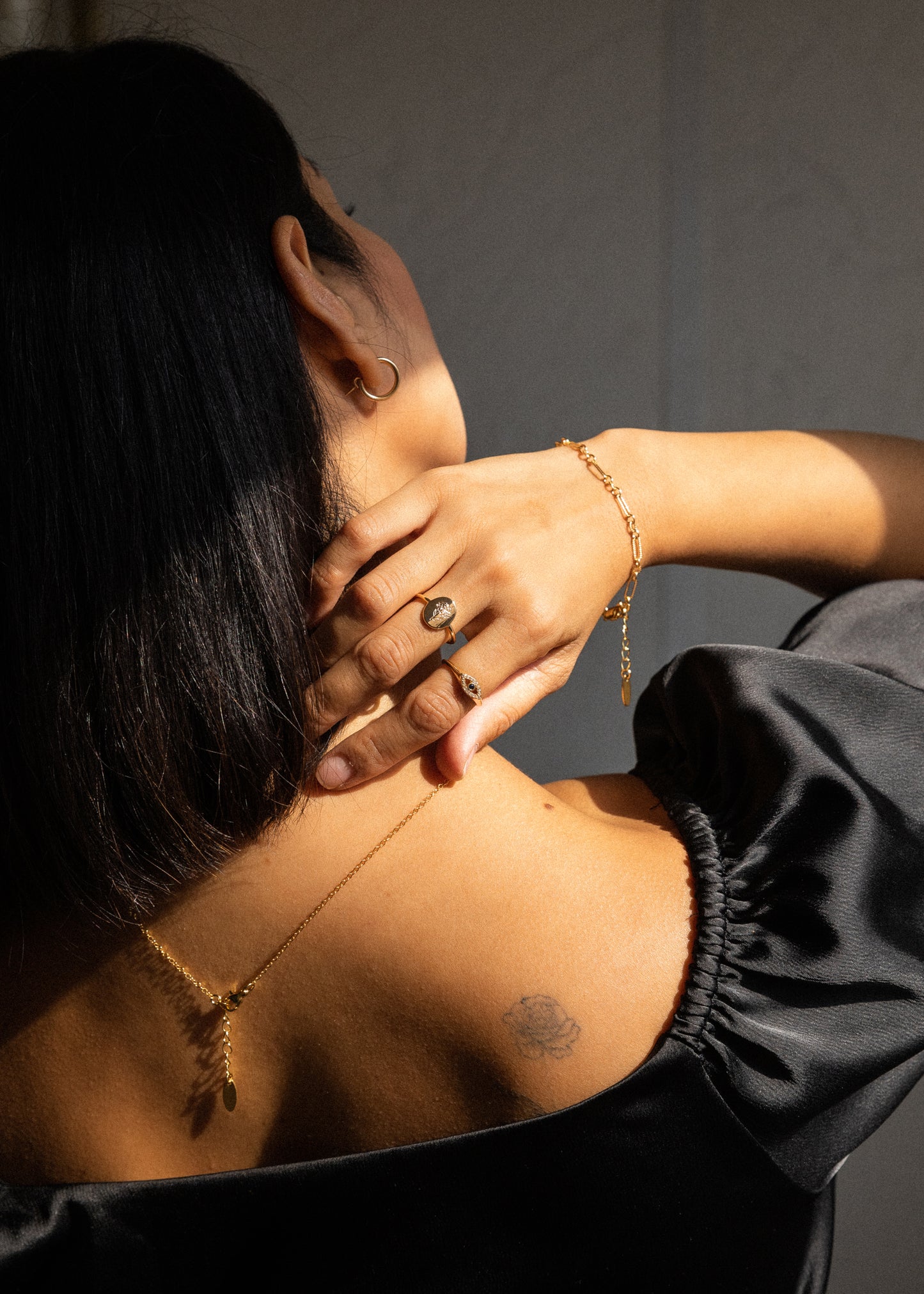 PROTECTION • Ring