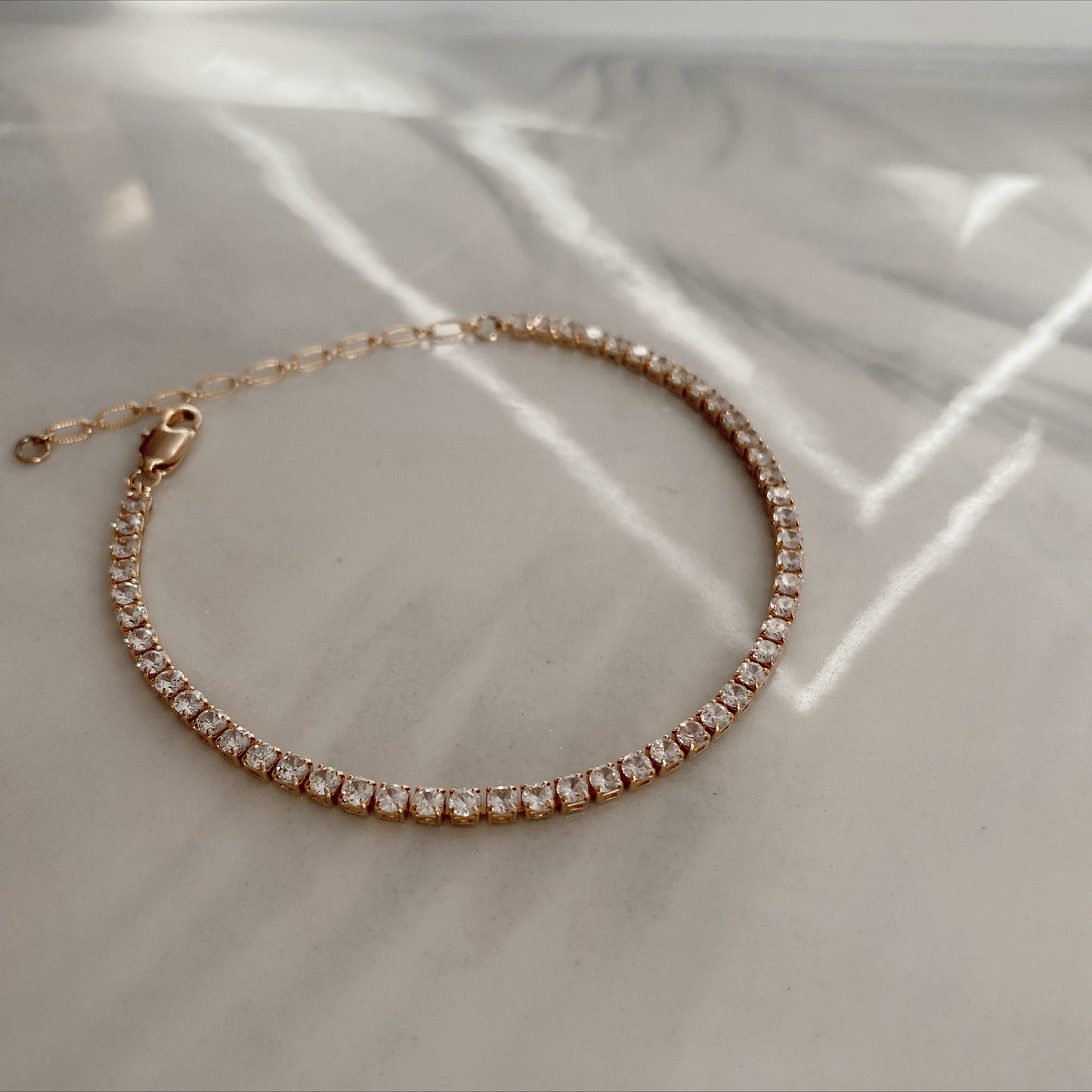 stunner bracelet 2.0