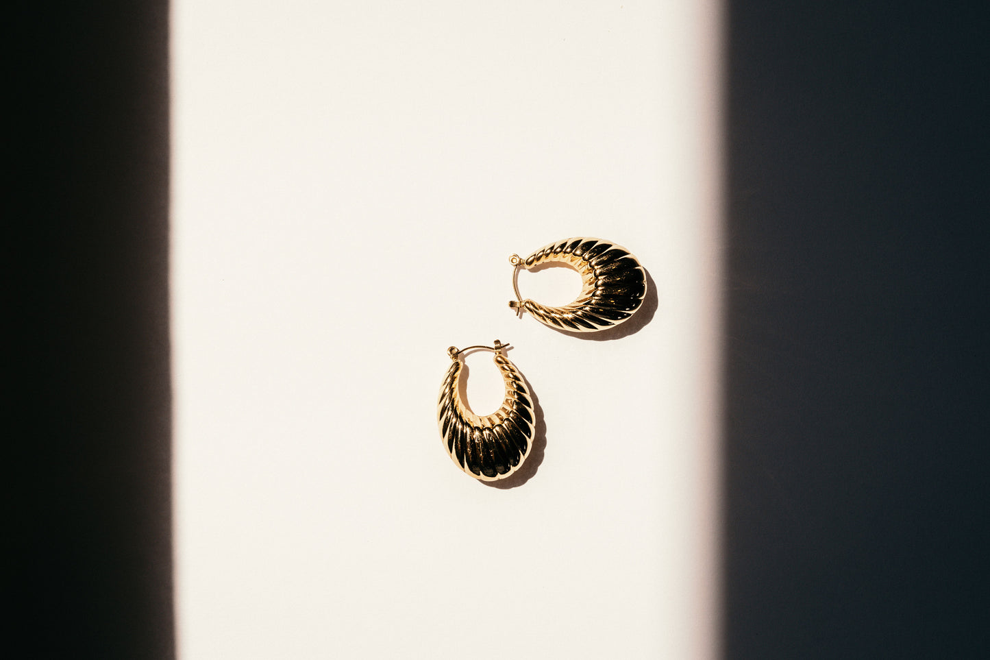 Graceful Hoops