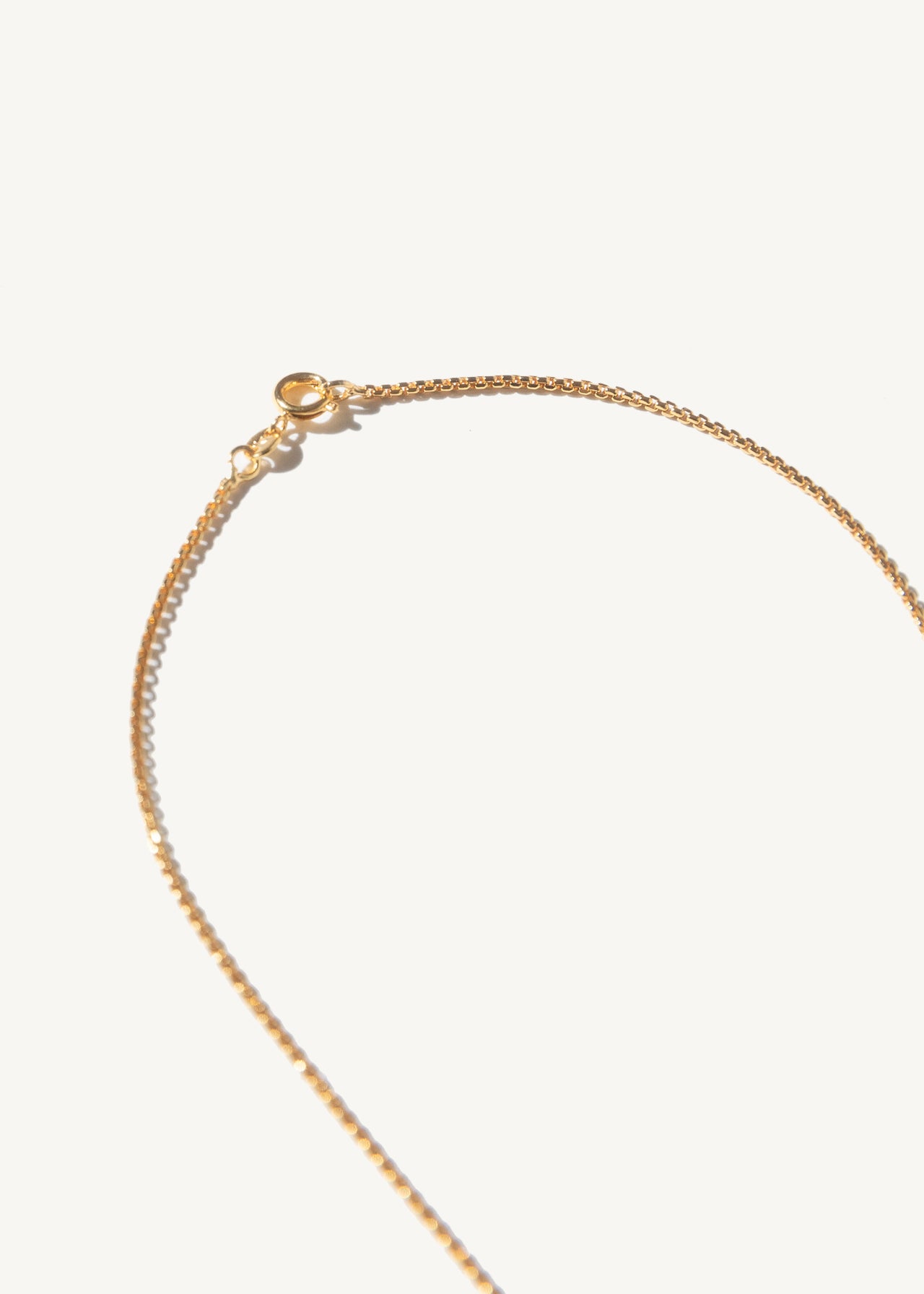 Jesus Pearl • necklace