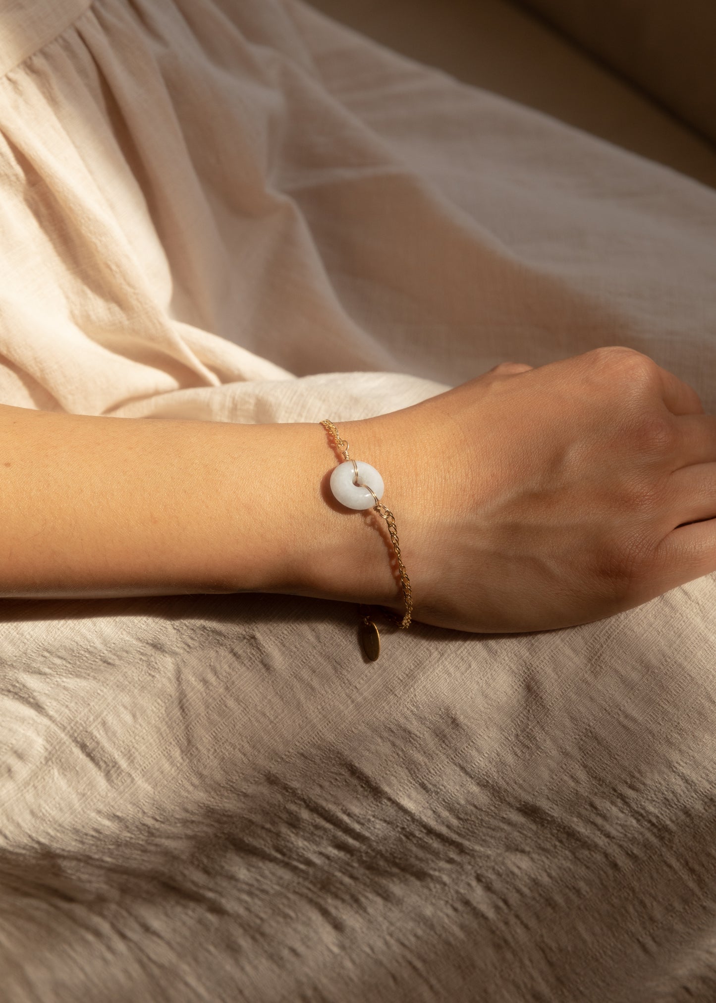 Abundance • bracelet