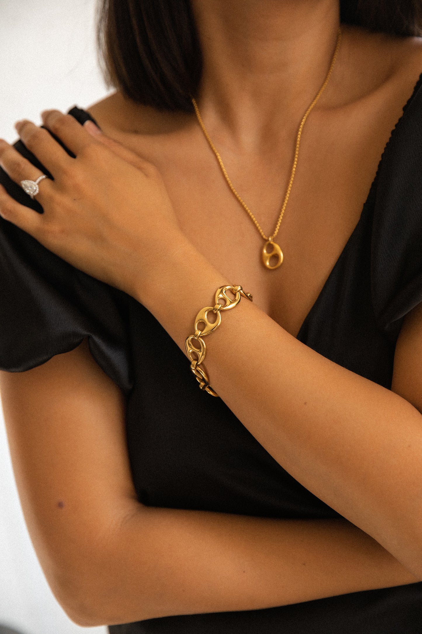 LONDON • Bracelet