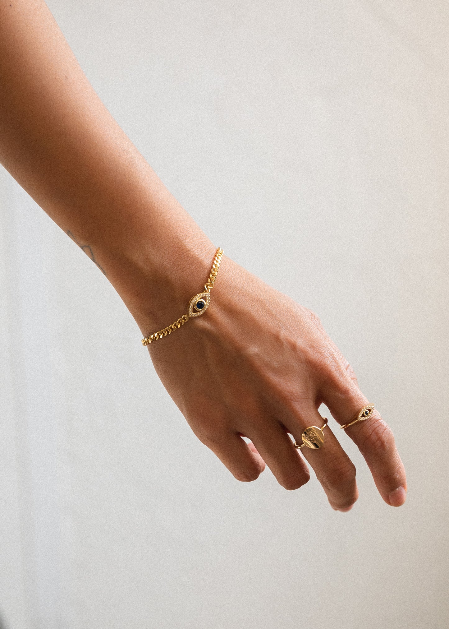 PROTECTION • Ring
