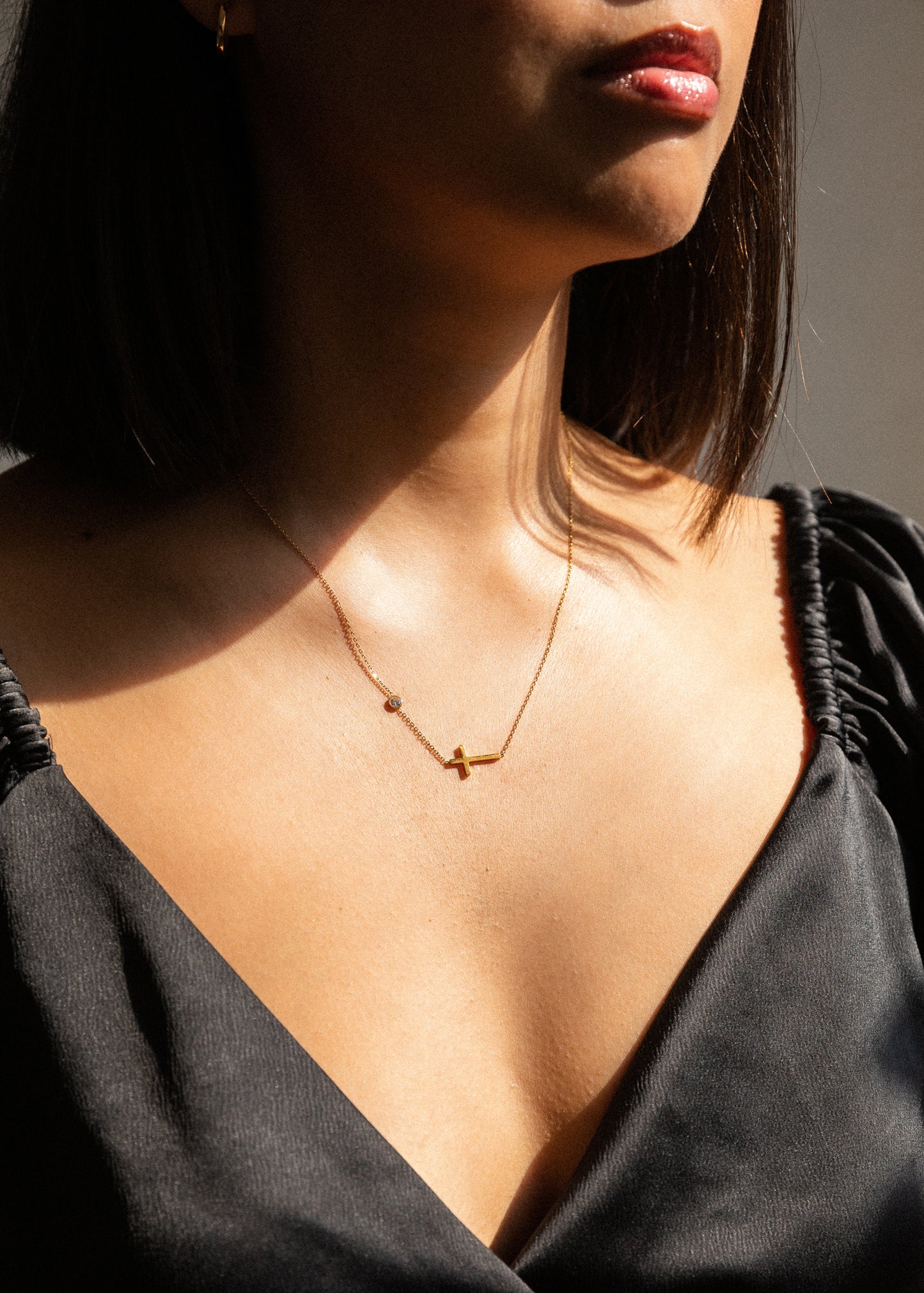 FAITH • Necklace