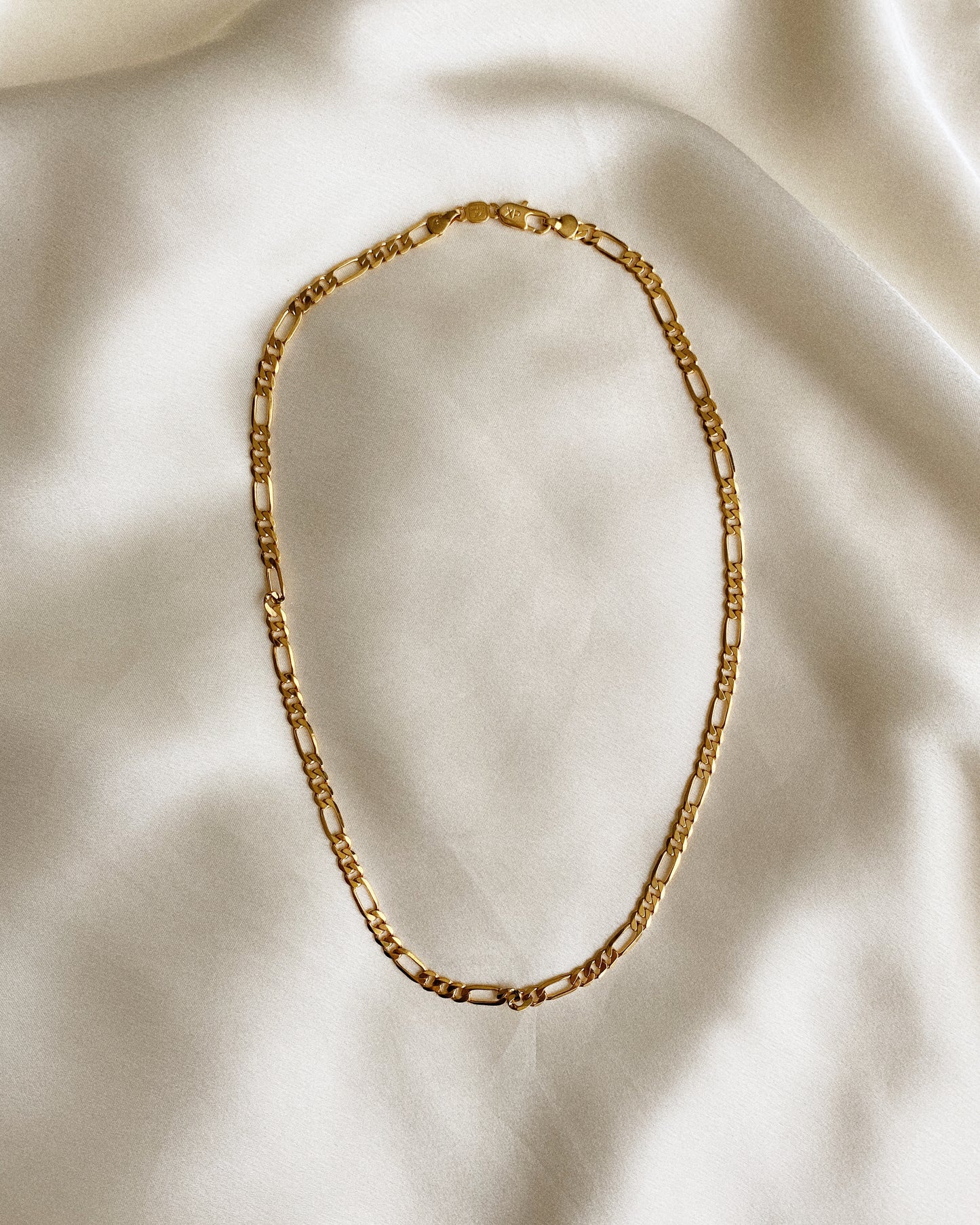 Cuban Chain Necklace