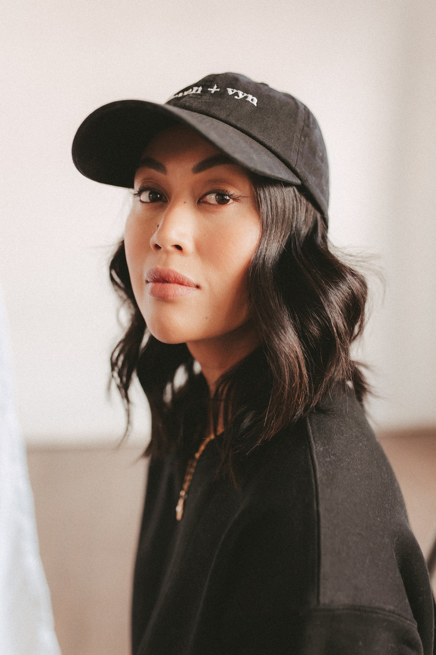 the classic cap • Trust Your Journey