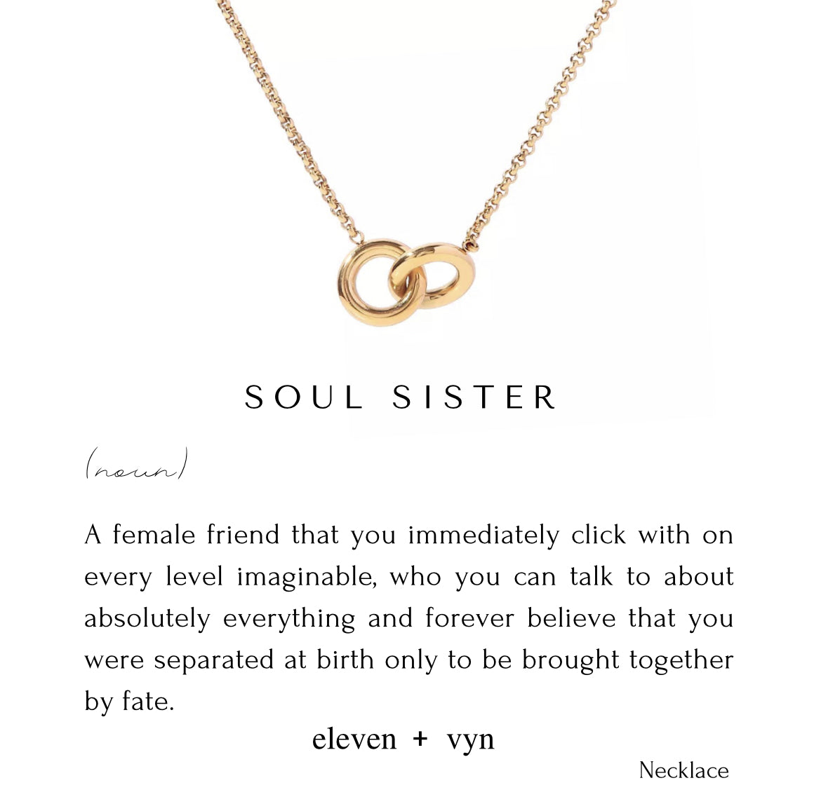 Soul Sister 2.0 • Best Seller