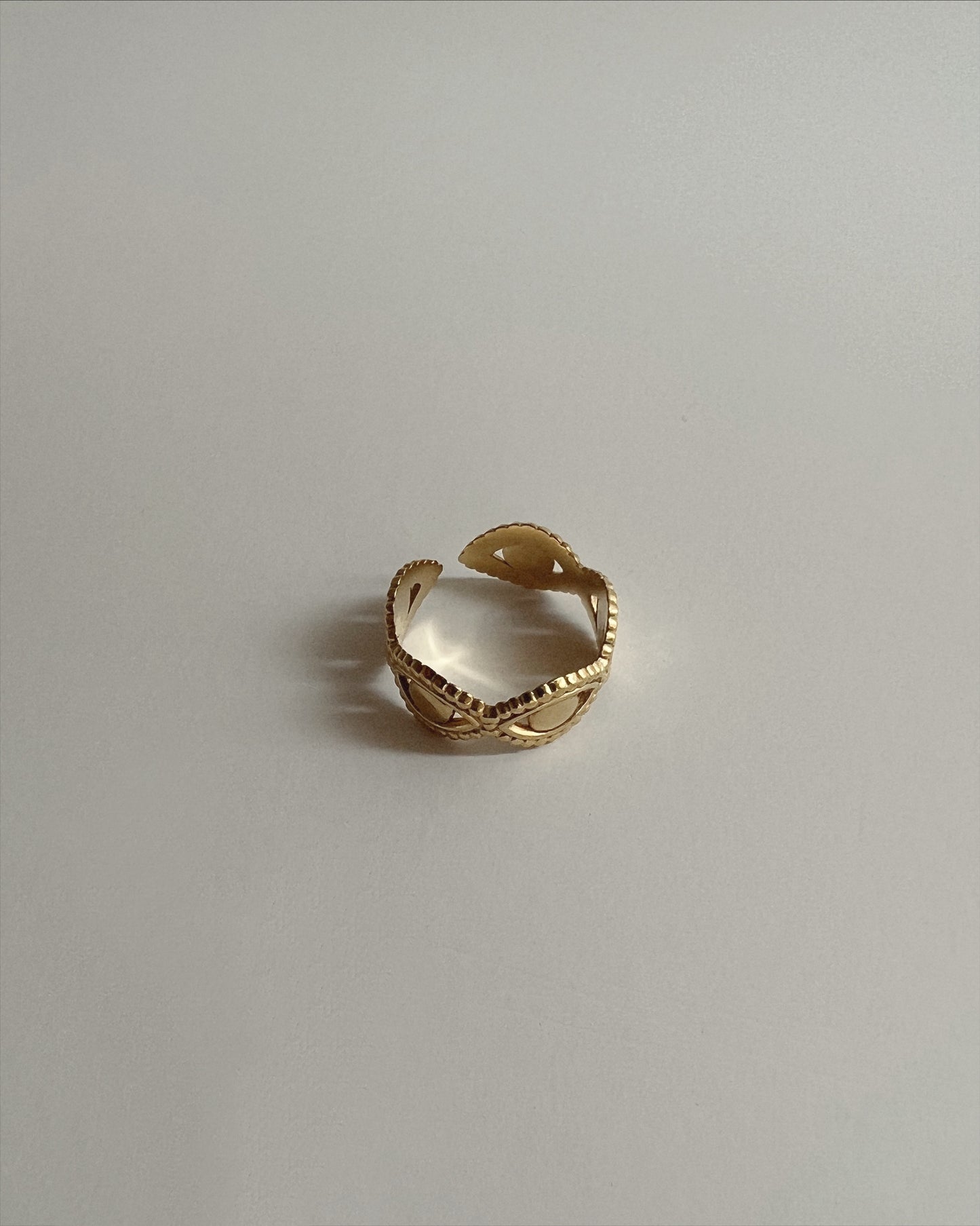 leyte ring
