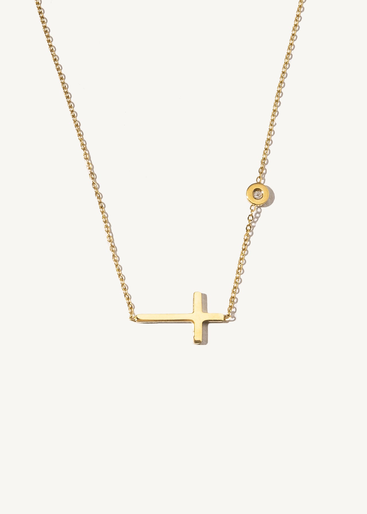 FAITH • Necklace