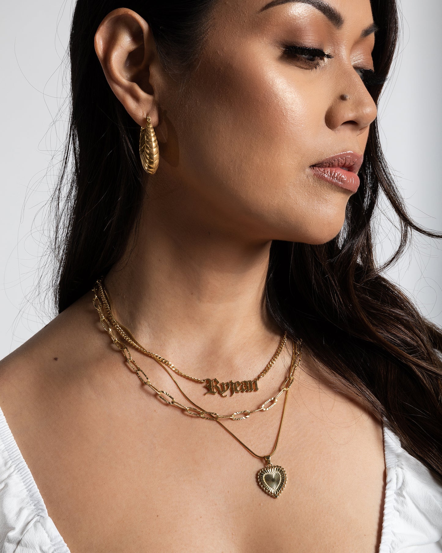 Graceful Hoops