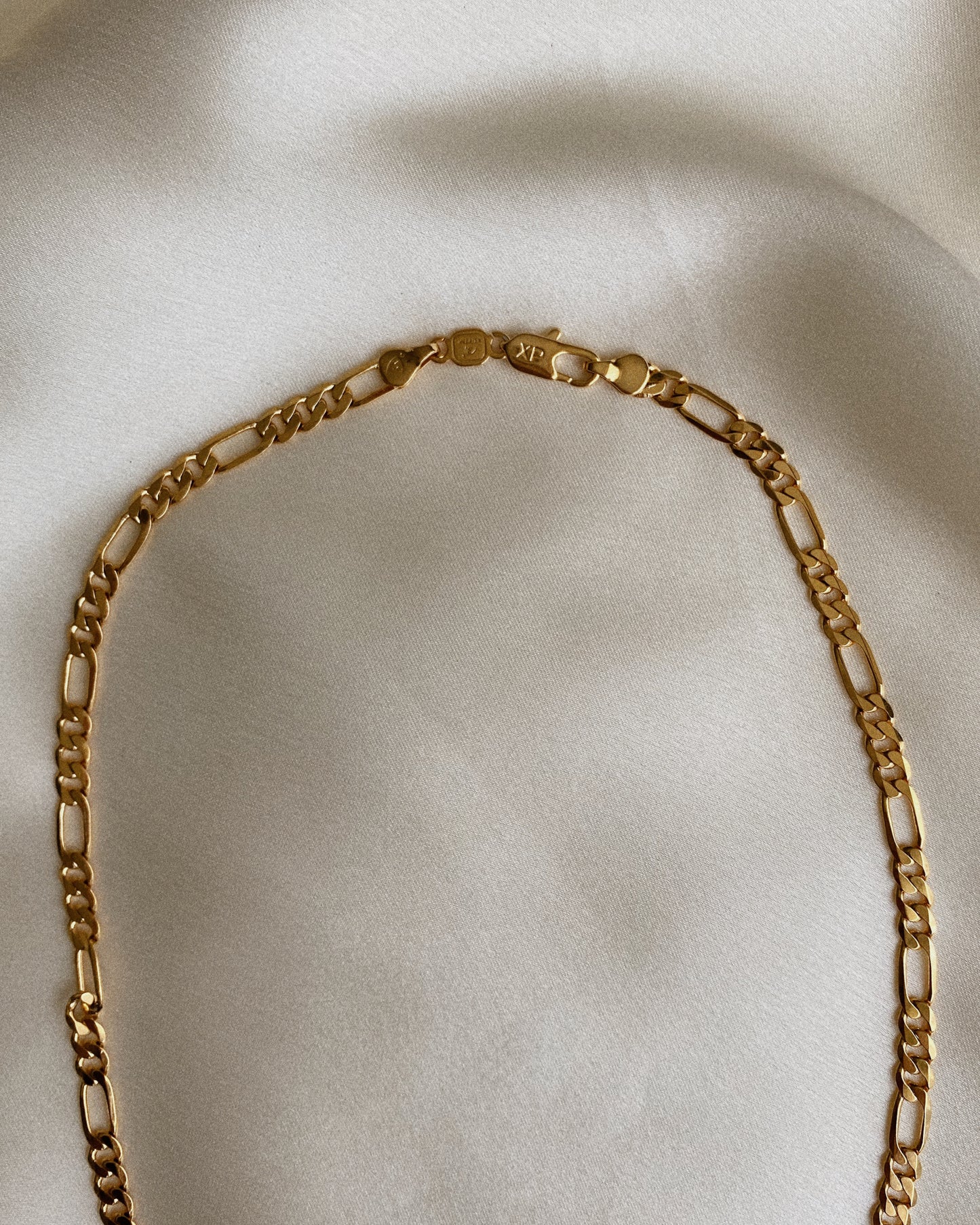 Cuban Chain Necklace
