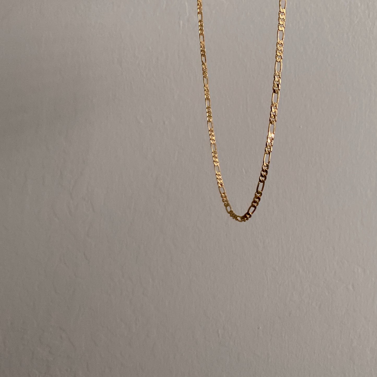 Cuban Chain Necklace