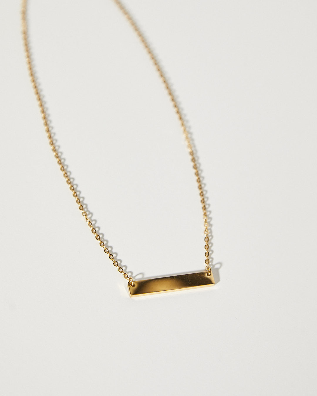 Bar Engravable 2.0 Text