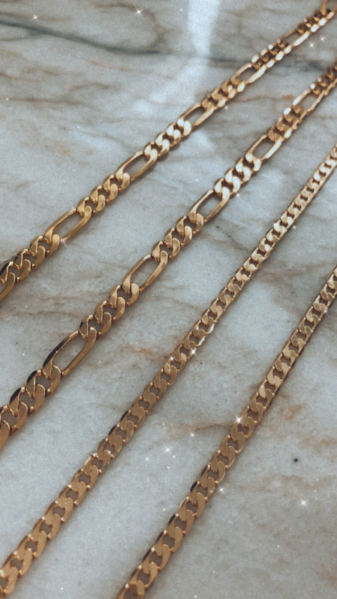 Cuban Chain Necklace