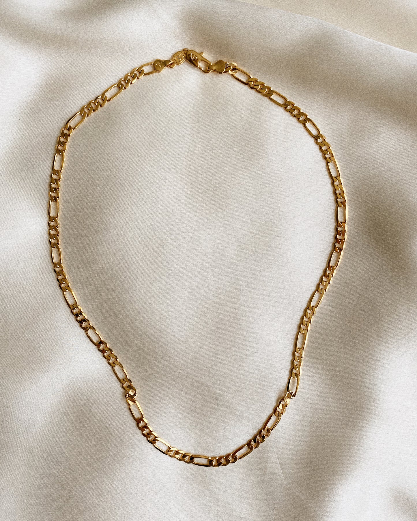 Cuban Chain Necklace