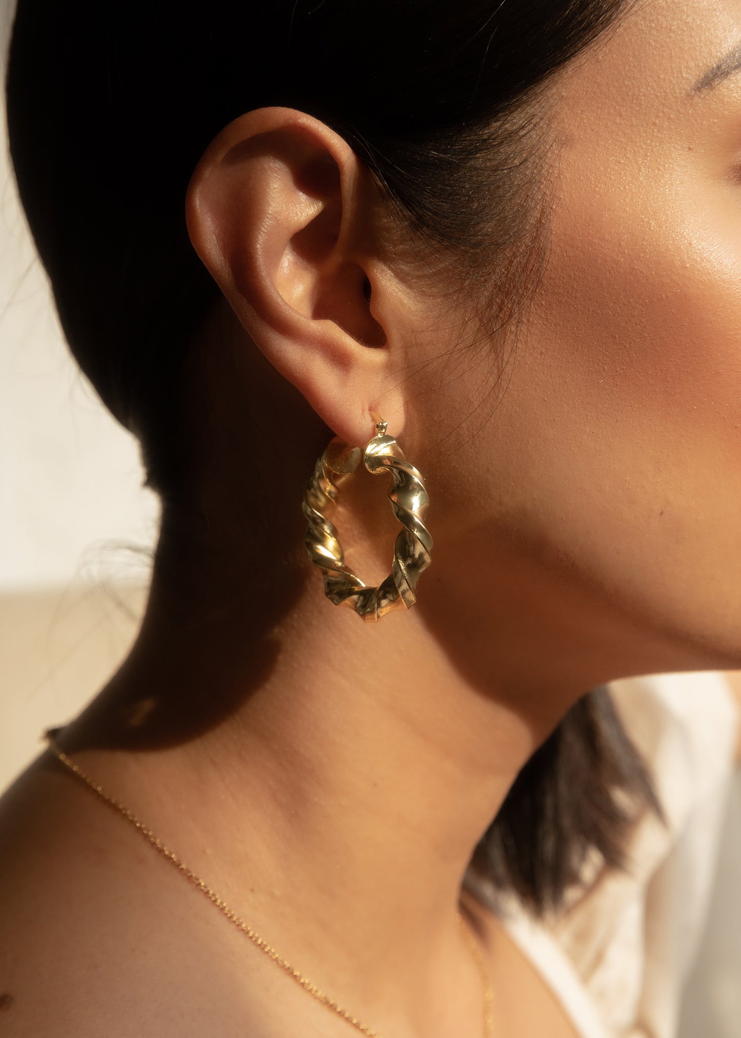 Dianna hoops