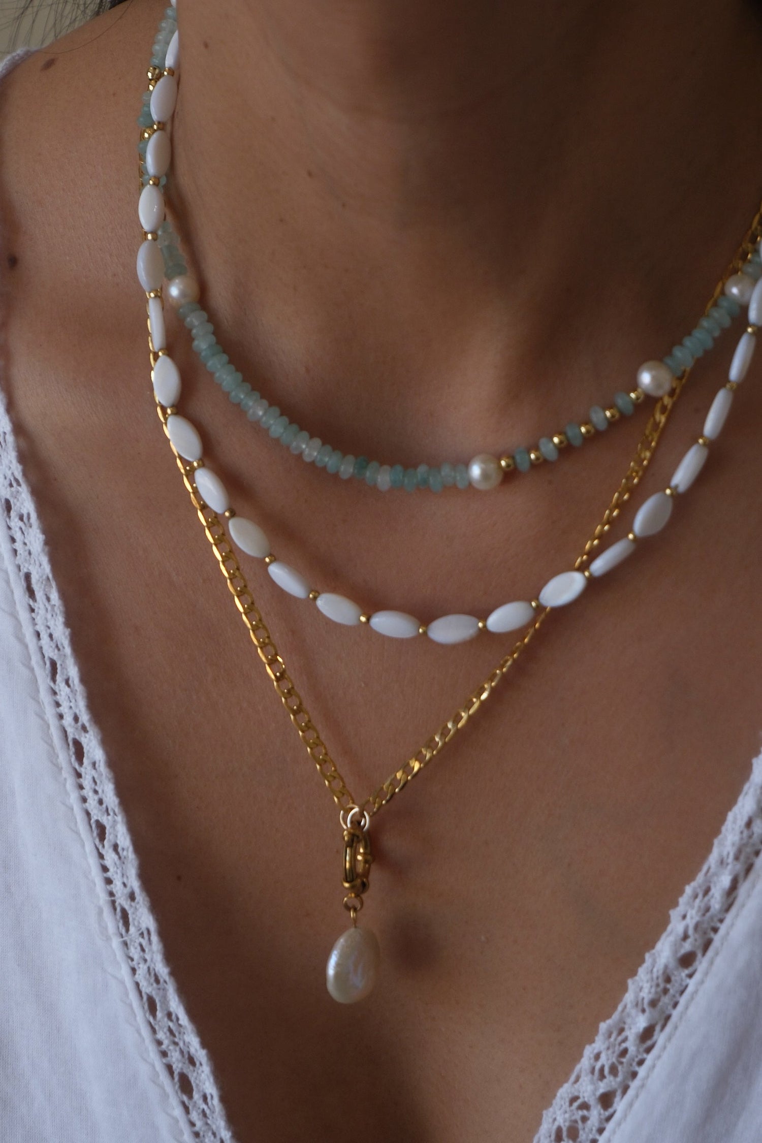 The California Coast Collection