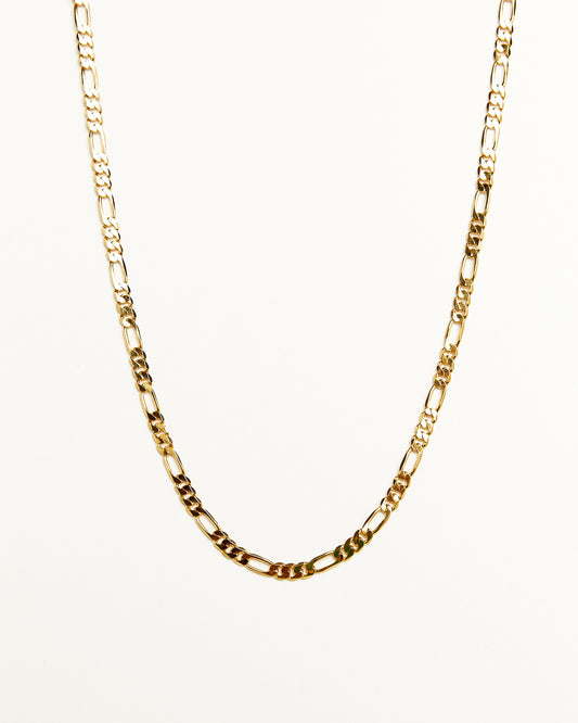 Cuban Chain Necklace