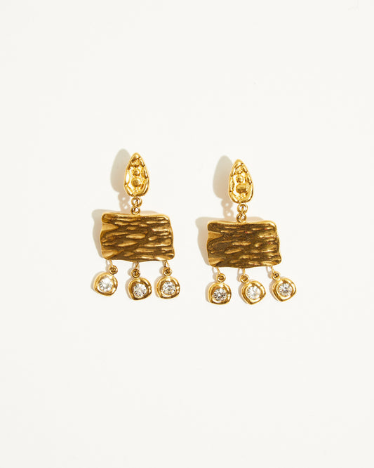 Isabela earrings
