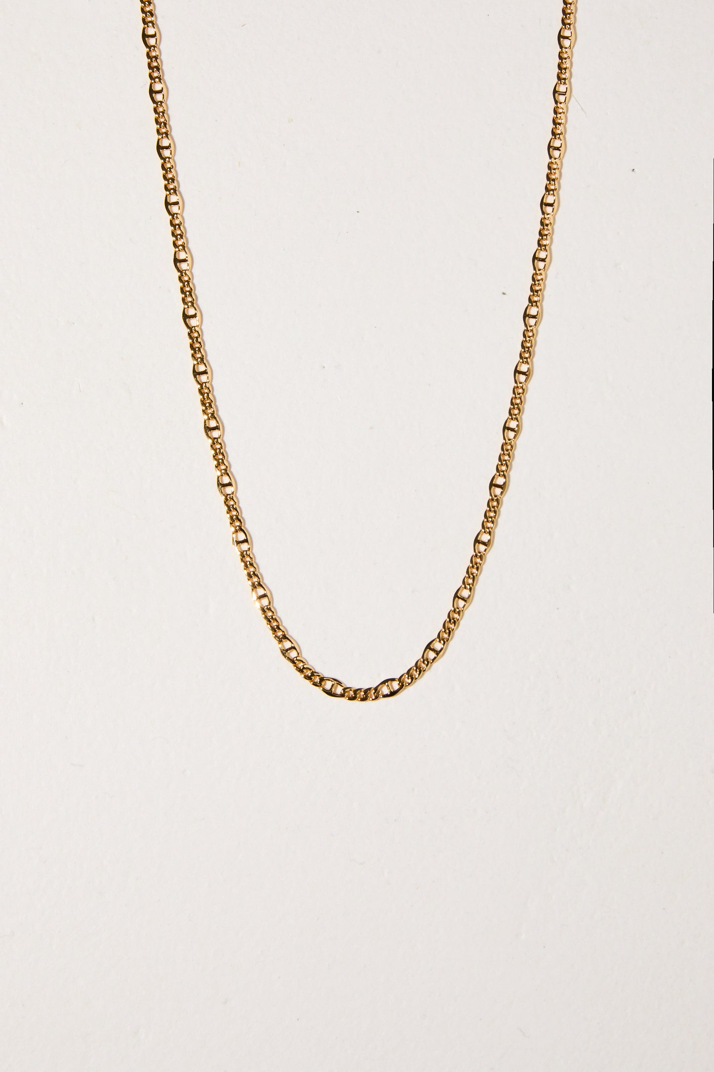 Zachary Figaro Necklace