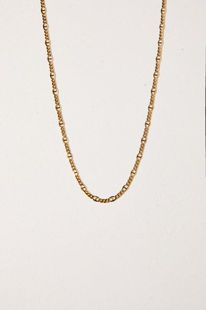 Zachary Figaro Necklace