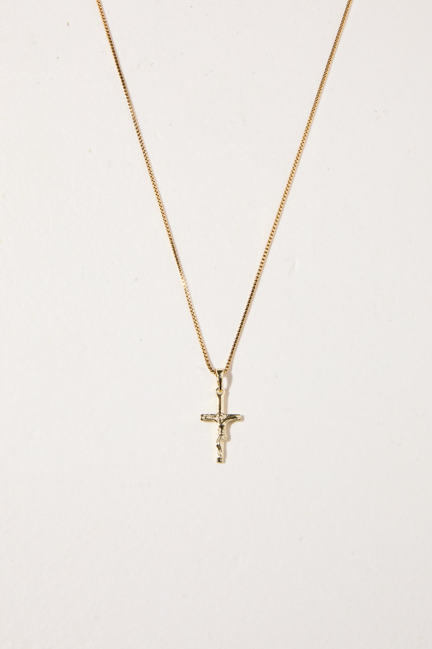 He is King Women & Youth Necklace