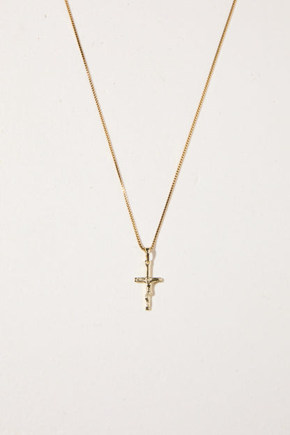 He is King Women & Youth Necklace